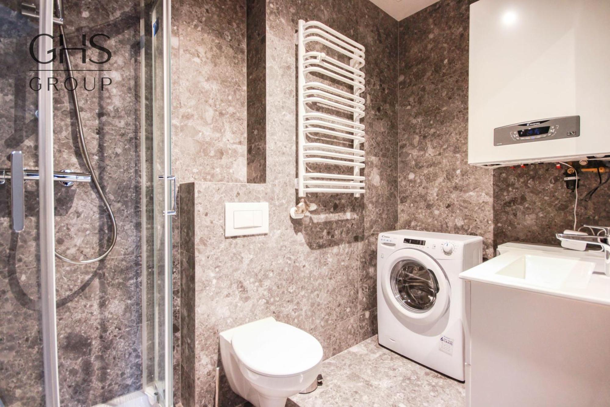Appartement Prywatny W Samym Centrum Krakowskiego Kazimierza.
